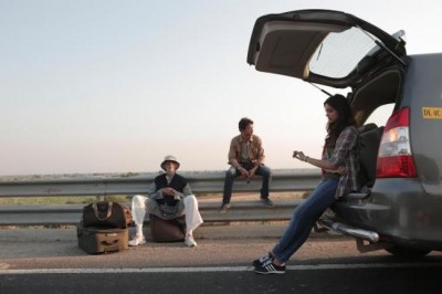 Piku comes out with The Journey Song