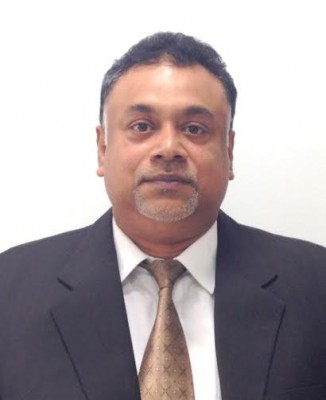 Sandip Neogi joins Nissan India as CFO 
