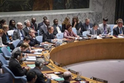 Evolving peacekeeping landscape requires stronger global-regional partnership, Security Council told