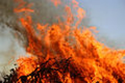 Former lawmaker's daughter-in-law, grandchildren die after fire in Telengana house