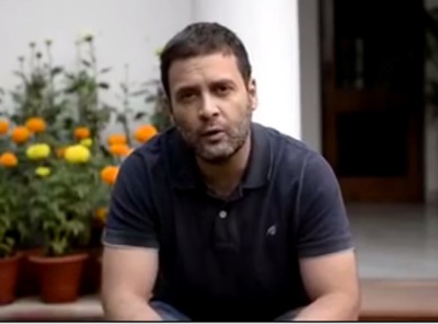 Rahul Gandhi to meet President over Faridkot police firing