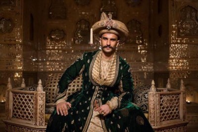 Ranveer is a prolific actor: Sanjay Leela Bhansali