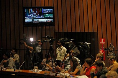 Economic â€˜slowdownâ€™ predicted for Latin America and Caribbean in 2015: UN forum