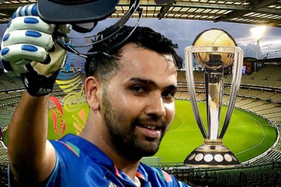 QF: India post 302/6 against Bangladesh