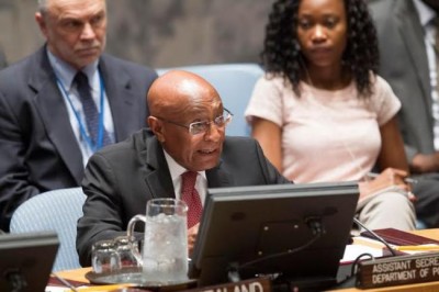 A week from presidential polls, Burundi on 'brink of devastating violence,' Security Council told