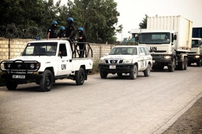 With Haiti now 'back on its feet,' upcoming elections will be critical for future stability â€“ UN officials