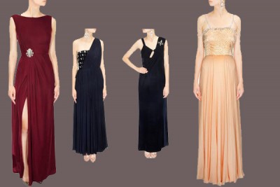 Label Pernia Qureshi unveils Autumn/Winter 2015 Lookbook