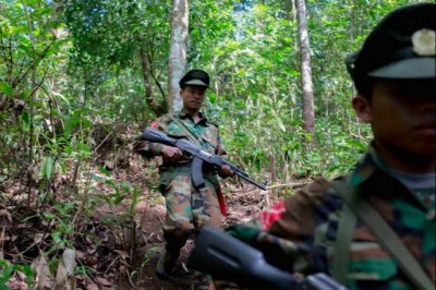 Myanmar: UN chief welcomes milestone signing of ceasefire agreement