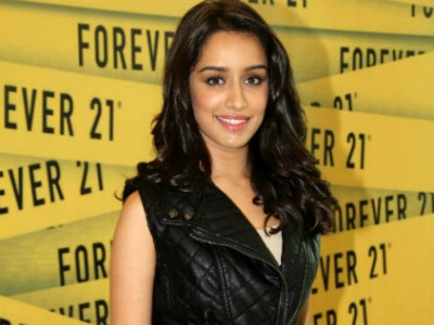 Shraddha Kapoor turns 23