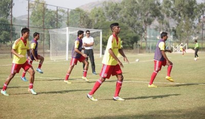 U19 I-League: Pune FC aim for a derby double; face arch rivals Mumbai FC