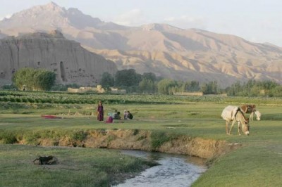 Sustainable soil management key to curbing climate change and ensuring food security - UN agency