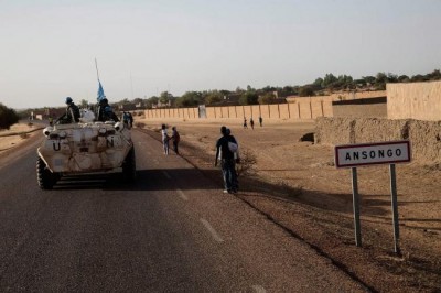 Mali: UN mission condemns â€˜cowardly and heinousâ€™ attack on compound
