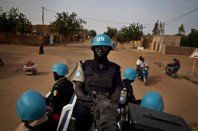 Mali: Inquiry team concludes probe against peacekeepers
