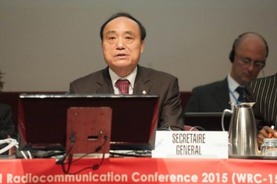 UN treaty-making body opens with focus on rapidly expanding radiocommunications