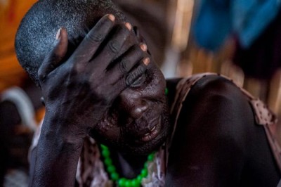 South Sudan: UNICEF warns women and children being victimized