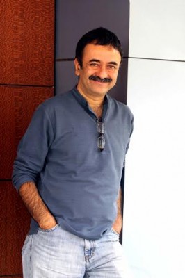 Rajkumar Hirani to produce his sister's play