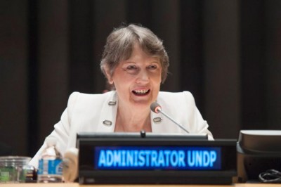UN already forging ahead on ways to implement ambitious new development agenda