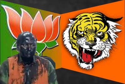 Sudheendra Kulkarni likes Ajmal Kasab: Shiv Sena