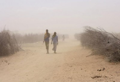 El NiÃ±o on track to be among worst ever, but world better prepared for fallout: UN