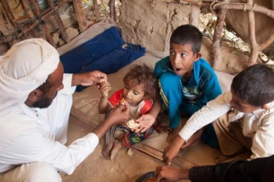 Closely monitoring critical situation in Yemen: UN 