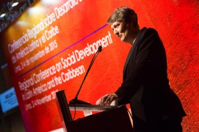 Peru: UN conference addresses poverty and inequality in Latin America and the Caribbean