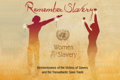 UN marks 'Day of Remembrance' with calls to end modern slavery