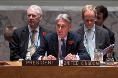 Security Council enhances role of UN support office in Somalia