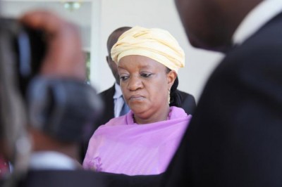 UN envoy commends South Sudanese opposition commanders' plan to prevent rape