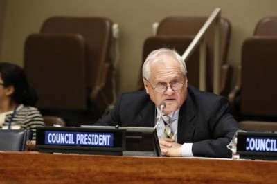 Partnerships central to post-2015 agenda: UN official