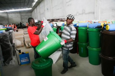 'Last mile in fight against Ebola will be the hardest,' says senior UN relief official