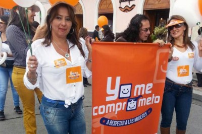 UN officials hail Colombian accord on conflict victims for acknowledging violence suffered by women