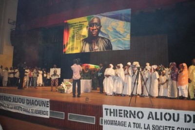 Ban condemns killing of UN peacebuilding partner in Guinea