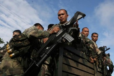 More aid needed for 120,000 displaced by clashes in southern Philippines - UN agency