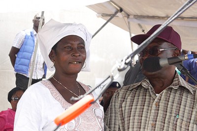 Sierra Leone begins 42-day countdown to be declared free of Ebola virus transmission - UN health agency