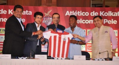 ISL can help improve the conditions of football in India: Pele