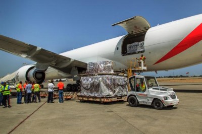 Elections set to begin in Haiti, Ban urges peaceful campaigning