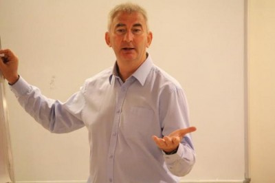 "Potential talent should never get missed"