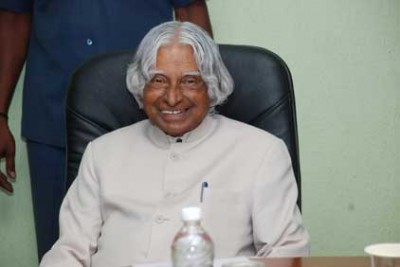 Kalam's book release in Kerala postponed following controversy