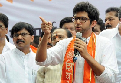Aditya Thackeray defends cancellation of Ghulam Ali concert