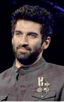 Sketching is Aditya Roy Kapur's new vocation