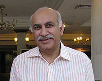 Congress party is following politics of despair: BJP