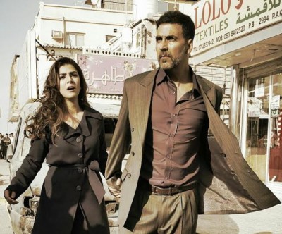 Nikhil Advani's 'Airlift' impressed Akshay Kumar immediately