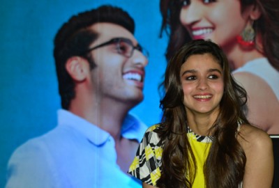 Alia to take up new challenge for Udta Punjab