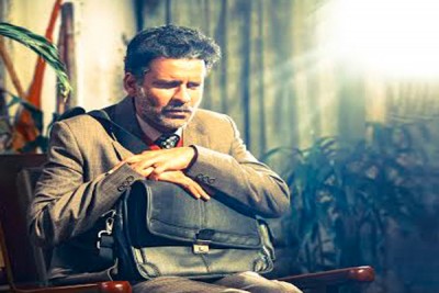 Eros International & Hansal Mehta's 'Aligarh' selected  to open the 17th Jio MAMI Mumbai Film Festival