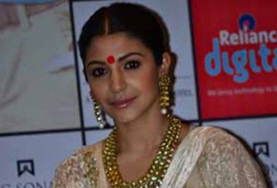 Anushka misspells APJ Abdul Kalam's name, receives  flak