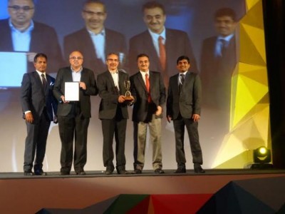 Bosch Eyecare wins at Zinnov awards