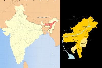 Terror bid on Assam rail track foiled by Army: Reports