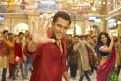 Bajrangi Bhaijaan scores Rs. 27.25 crore on opening day
