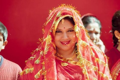 Bhumi feels her second film is like a relaunch