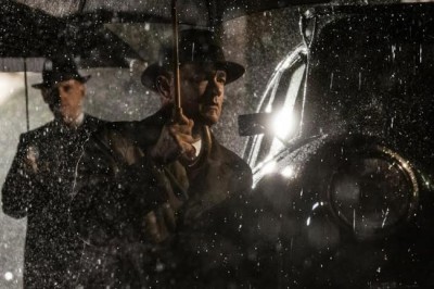'Bridge Of Spies' to release in India on Oct 16